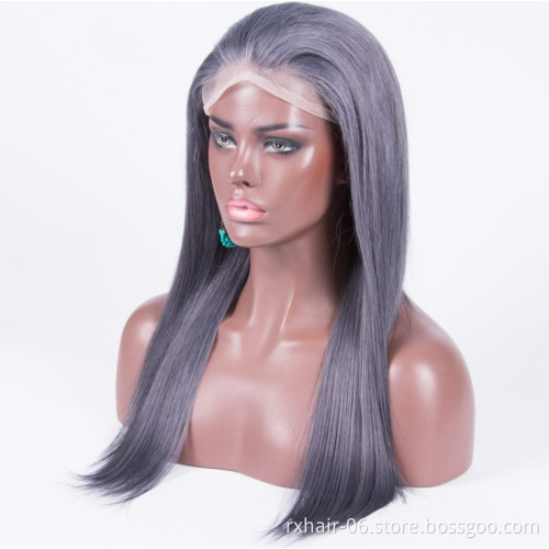 ISEE Hair Free Sample Full Lace Hair Wig Vendor